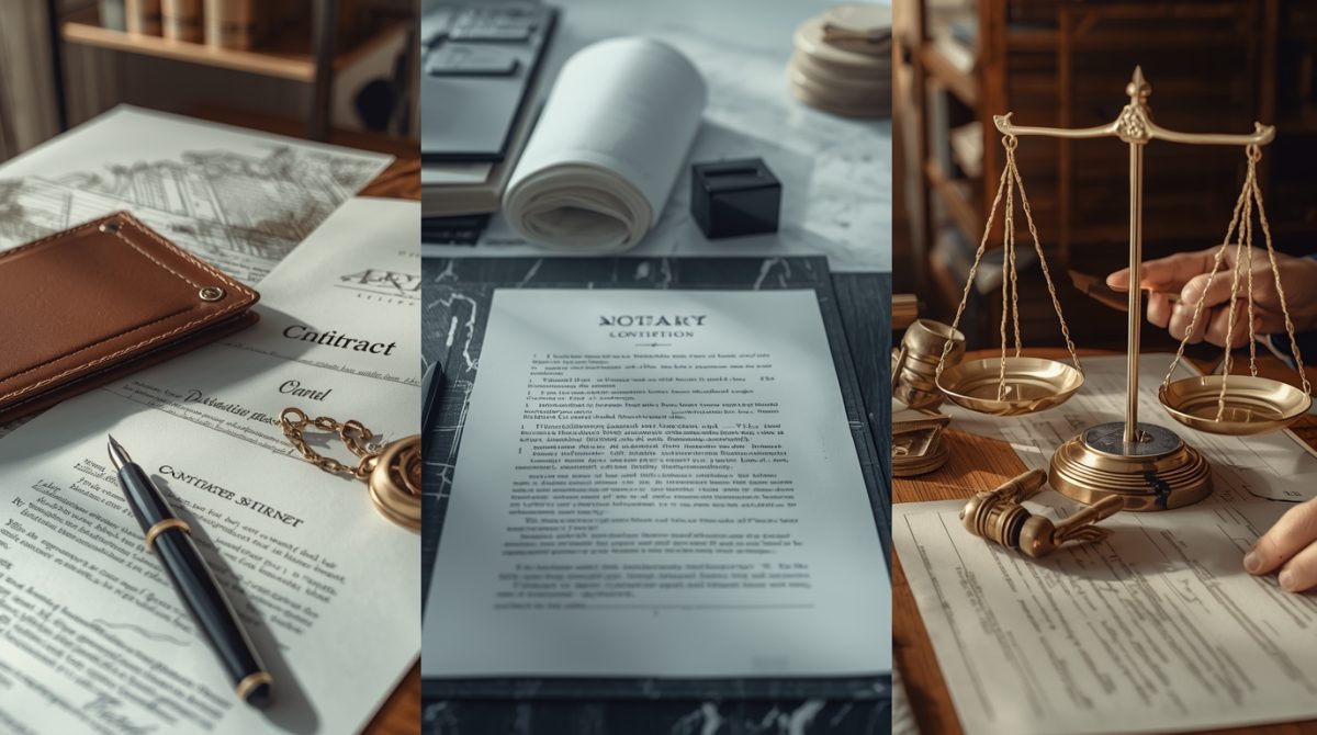 Wszechstronny      opis       prowadzący przez zasady świadomej pracy z dokumentami prawnymi