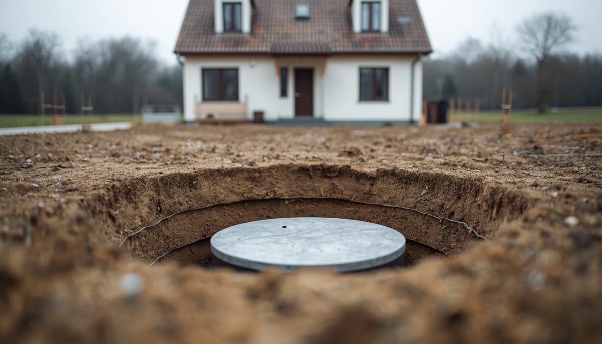 Świadome korzystanie instalacji do magazynowania ścieków w domu jednorodzinnym – rozszerzony zbiór zasad dotyczący racjonalnego użytkowania systemem odprowadzania ścieków w trakcie eksploatacji