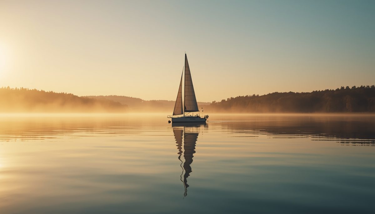 Świadome planowanie aktywności na wodzie i odpowiedzialne przygotowanie do rejsów