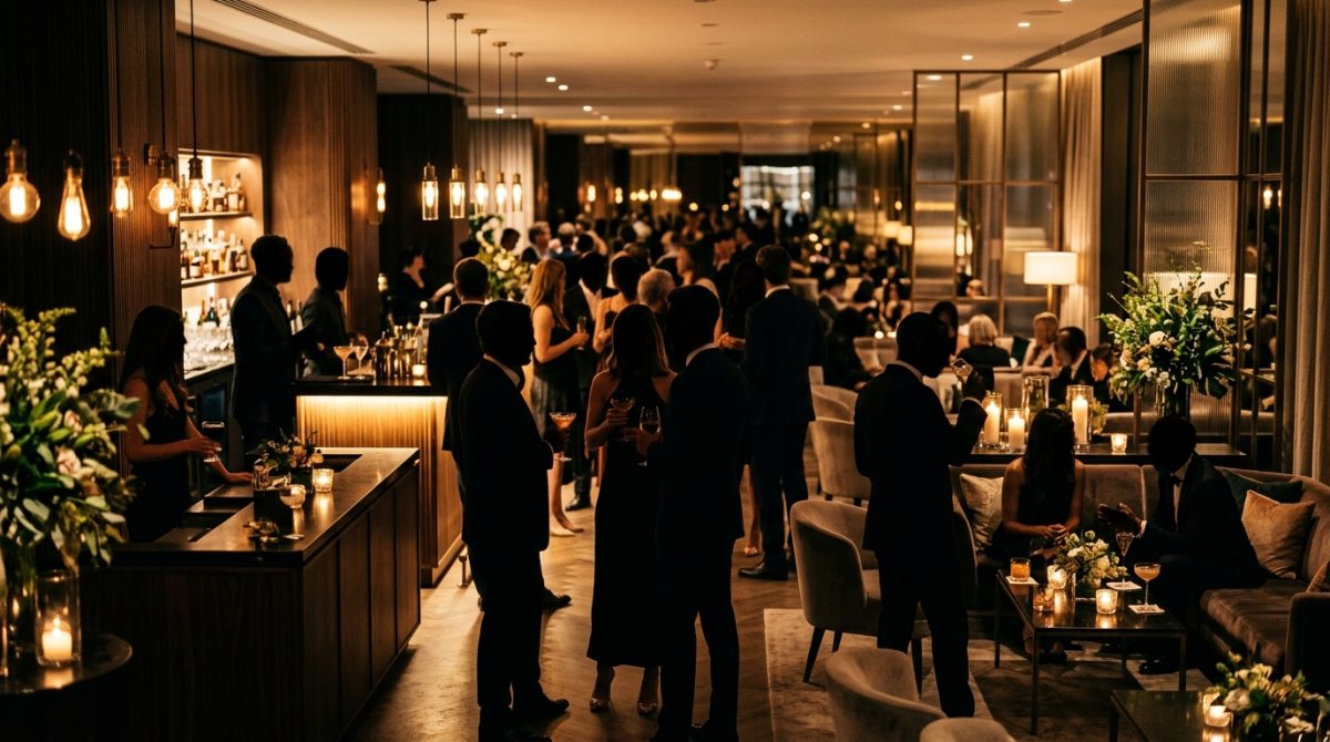 Organizowanie atmosfery spotkań – przewodnik dla osób organizujących spotkania