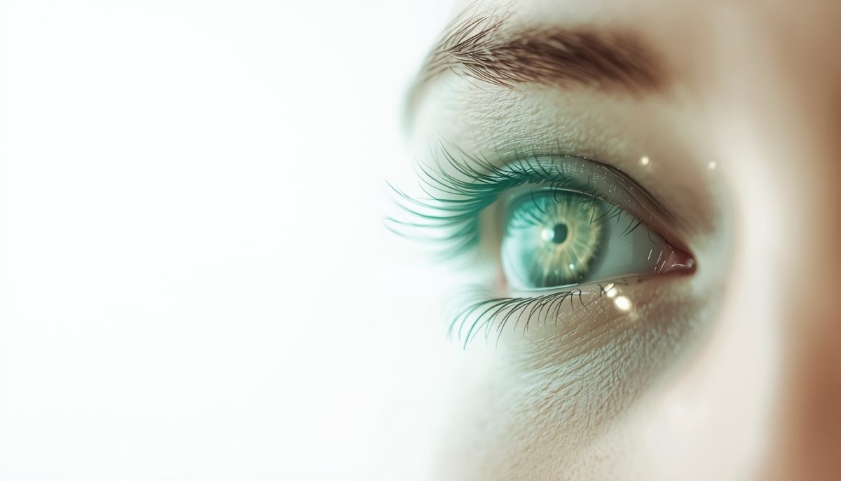 Nowoczesna kompleksowa ochrona sprawności wzroku w pracy i po pracy